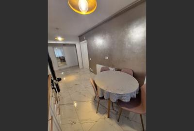 Apartament 3 camere - finisaje premium, zonă verde și liniștită - 8