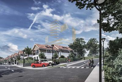 De vanzare duplexuri cu CF | Valea Chintaului - 2