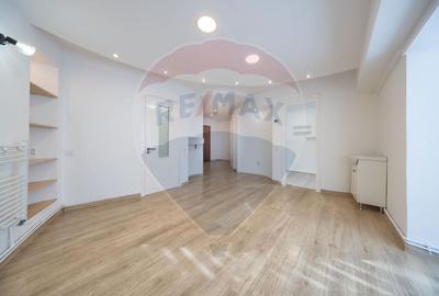 Spațiu comercial, de 33 mp, în Valea Cetății - 4