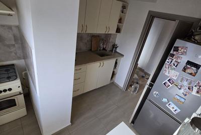 Apartament cu 2 camere decomandat în Prelungirea Ghencea - 6