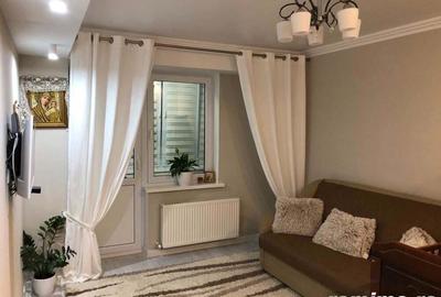 Oferim spre inchiriere garsoniera in zona Universitate - 1