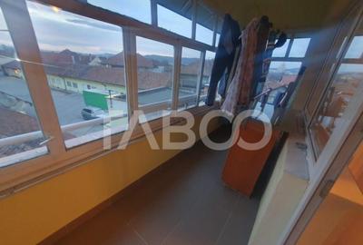 Apartament cu 2 camere semidecomandat, mobilat în Central - 4