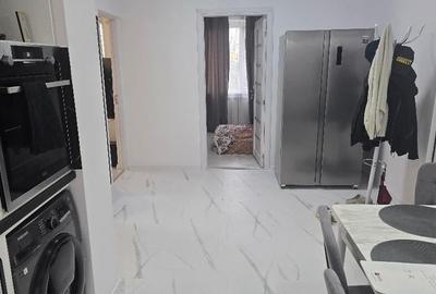 Vand apartament de 3 camere decomandat, in Deva, Imp.Traian, mobilat - 3