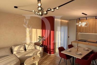 Apartament cu 2 camere în Apahida - 18