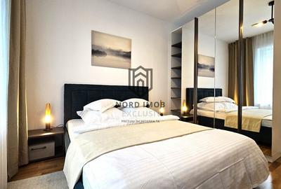 LUXURIA RESIDENCE |APARTAMENT 2 CAMERE | MOBILAT-UTILAT | PARCARE | PET FRIENDLY - 9