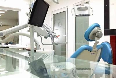 Birou, de 67 mp, în Lujerului - 5