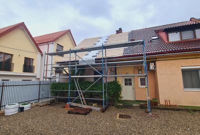 Garsonieră semidecomandată în Blumăna - 10