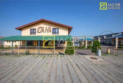 Spațiu comercial, de 1,113 mp, în Secu - 8