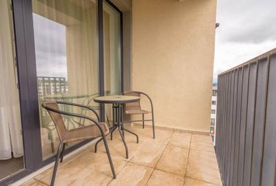 Apartament 2 camere Kasper Tractorul - 7