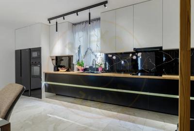 Casă cu 3 camere cu Piscina în Dascălu - 5