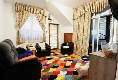 Vila moderna tip duplex  in Bacau - zona Tache - strada Marasti - 7