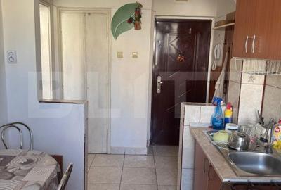 Apartament cu 2 camere în Central - 4