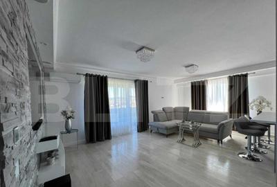Penthouse cu tehnologie smart, aproape de Kaufland, zona Sud - 3