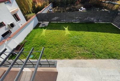 Vila single  - Smart | Tunari | 420 mp curte - 2