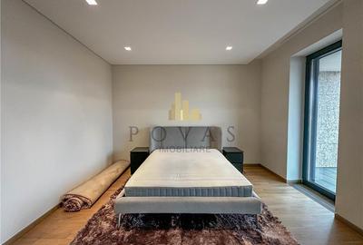 Apartament cu 3 camere semidecomandat, mobilat în Primăverii - 4