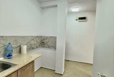 Aviatiei, Nicolae Caranfil- Birou 60 mp, Parter, Contorizare separata - 3