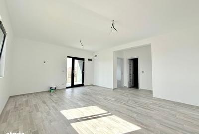Casă cu 3 camere în Lumina - 5