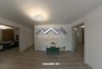 Casă pe parter + 854 mp teren + garaj 25 mp - 5
