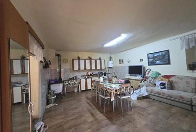 Apartament cu 2 camere semidecomandat, mobilat în Central - 9