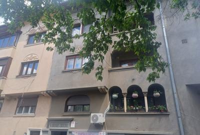 Apartament cu 4 camere circular, mobilat în Muncii - 1