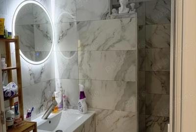 Apartament cu 3 camere decomandat în Sud - 5