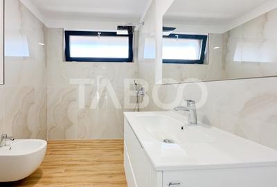 Casa Exclusivista contructie noua  Gheorgheni zona Interservisan - 5