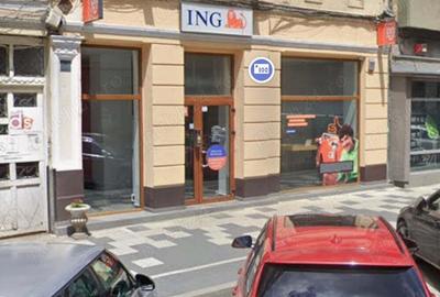 Inchiriez spatiu comercial in centrul orasului Timisoara - 1