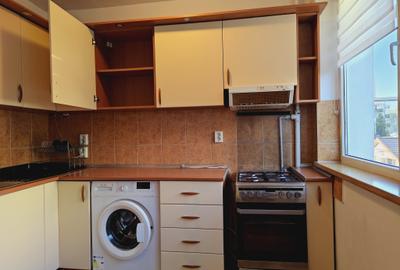 Apartament cu 3 camere semidecomandat, mobilat în Grigorescu - 5