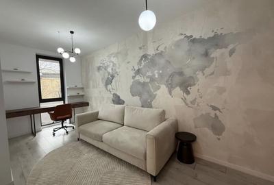 Apartament cu 3 camere în Herăstrău - 6