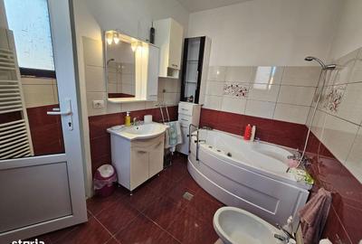 Casă cu 4 camere în Central - 8