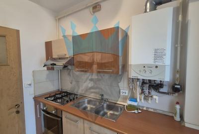 Apartament cu 2 camere decomandat, mobilat în Titan - 9