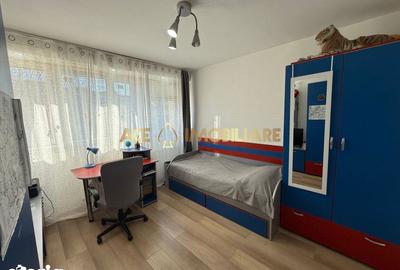 Apartament cu 2 camere, mobilat în Giurgiului - 6