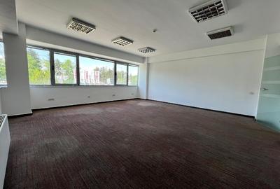 Birou, de 250 mp, în Nord - 4