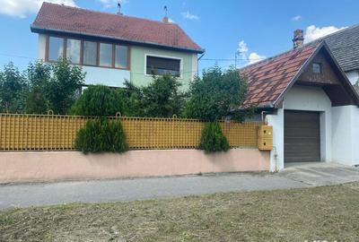 Casă cu 5 camere în Jimbolia - 6