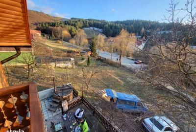 Casă cu 5 camere cu Teren 1343 Mp în Ozun - 20