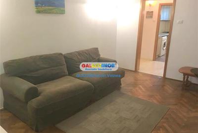 Apartament cu 4 camere decomandat, mobilat în Costin Georgian - 7