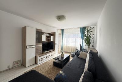 Apartament cu 2 camere decomandat, mobilat în Zorilor - 1