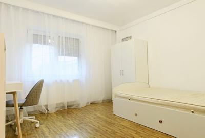 Apartament cu 2 camere decomandat în Apusului