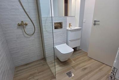 Apartament spațios cu 1 camera bloc nou, zona Tudor. - 8