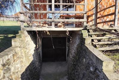 Casă cu Teren 2000 Mp în Loranta - 5