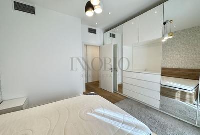 Apartament 2 Camere - One Herastrau Park - 7