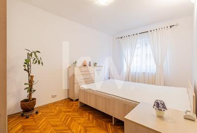 Apartament decomandat in inima naturii, pozitie excelenta in Racadau - 1