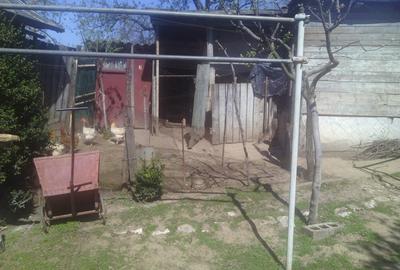 Casă cu 3 camere în Bugeac - 10