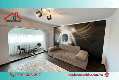 Garsoniera deosebita mobilata ?i utilata modern! CE1302 Garsoniera deosebita mobilata ?i utilata modern! CE1302 - 1