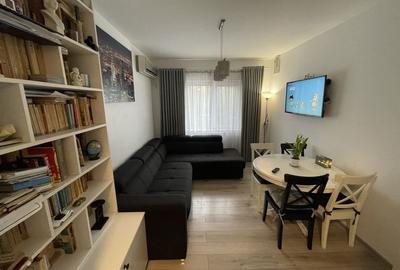 Apartament cu 3 camere decomandat, mobilat în Canta - 2