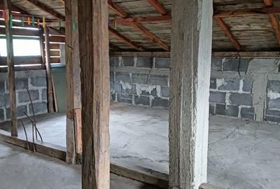 Apartament cu 3 camere în Nord