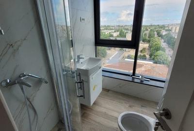 Inchiriere Apartament deosebit Constanta cu 2 parcari proprii - 3