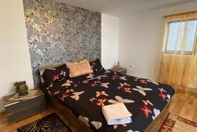 Oferta casa de vacanta P+1+M cu 1700mp teren, in Gura Raului - 39