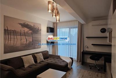 Inchiriere apartament 2 camere cu gradina pet friendly Greenfield - 1