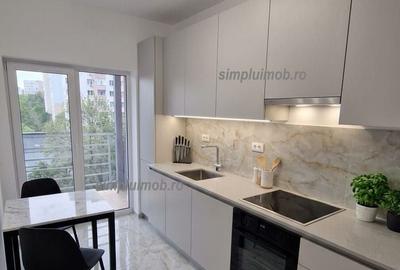 Apartament cu 2 camere decomandat, mobilat în 1 Decembrie 1918 - 2